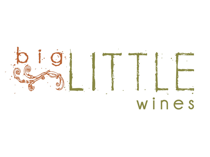 bigLittle Logo