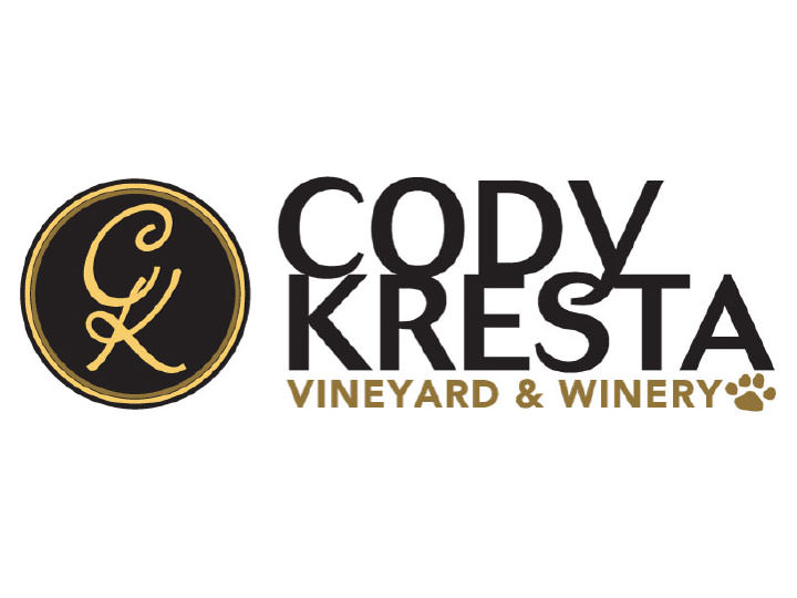 Cody Kresta Vineyard & Winery logo