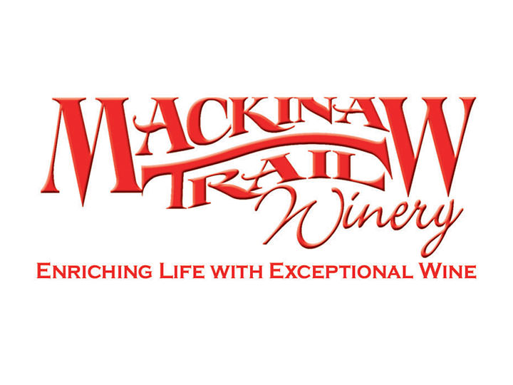Mackinaw Trail Winery logo