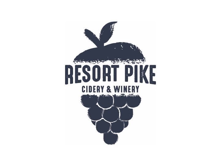 Resort Pike logo