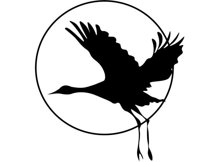 Sandhill Crane Vineyards logo